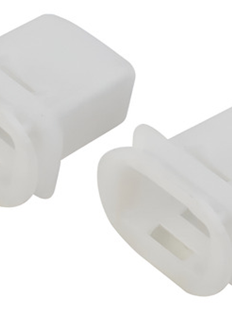 Sujetador Del Asiento Trasero, Clips De Cierre 1