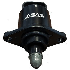 Valvula Iac Changan S100, S200, S300, Cv1, Cv2, Cm5 Garantia