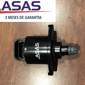 Valvula Iac Changan S100, S200, S300, Cv1, Cv2, Cm5 Garantia