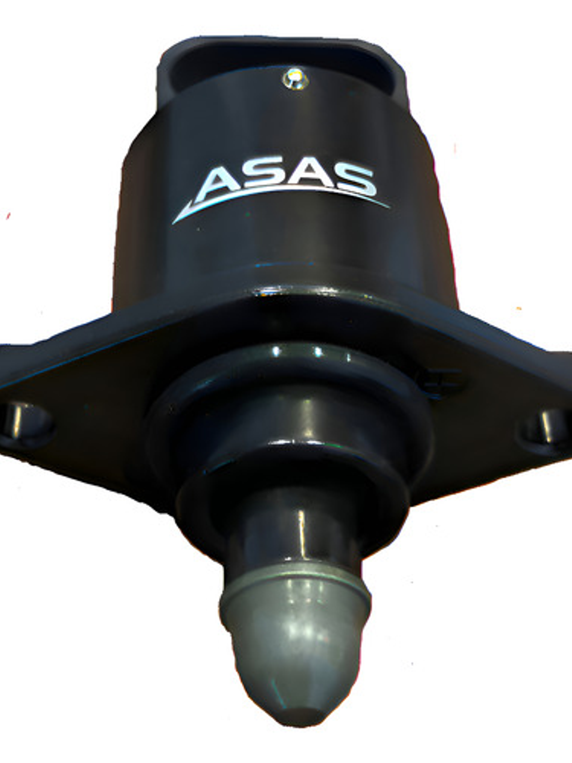 Valvula Iac Haima 2 Garantia 1