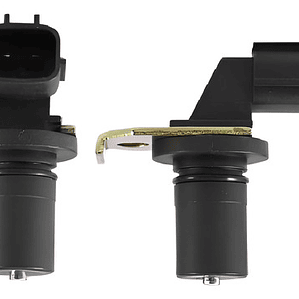Sensor De Velocidad Mazda 2 3 5 6 Artis 323 Cx7 Garantia