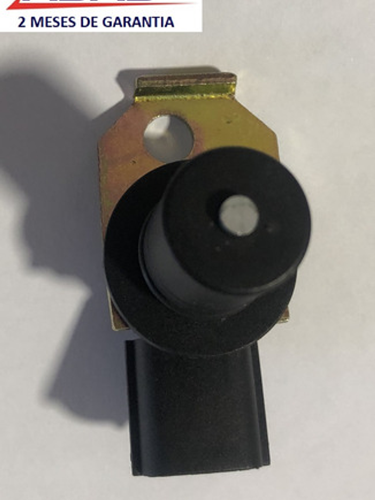 Sensor De Velocidad Mazda 2 3 5 6 Artis 323 Cx7 Garantia 2