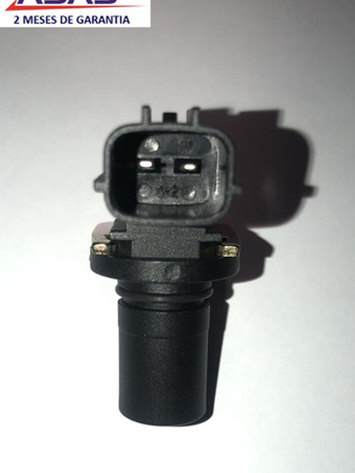 Sensor De Velocidad Mazda 2 3 5 6 Artis 323 Cx7 Garantia 3