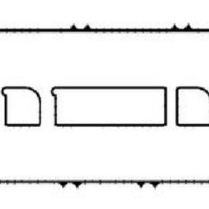 Empaquetaduras Tapa Valvulas Mazda Mx-5 Miata Garantía
