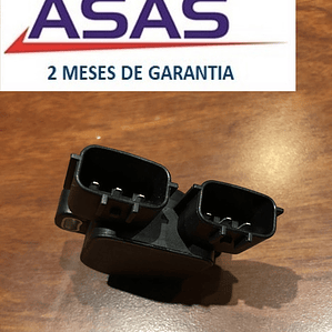 Sensor Aceleracion Tps Nissan Infiniti Altima Sentra Garanti