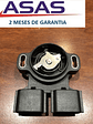 Sensor Aceleracion Tps Nissan Infiniti Altima Sentra Garanti - Miniatura 3