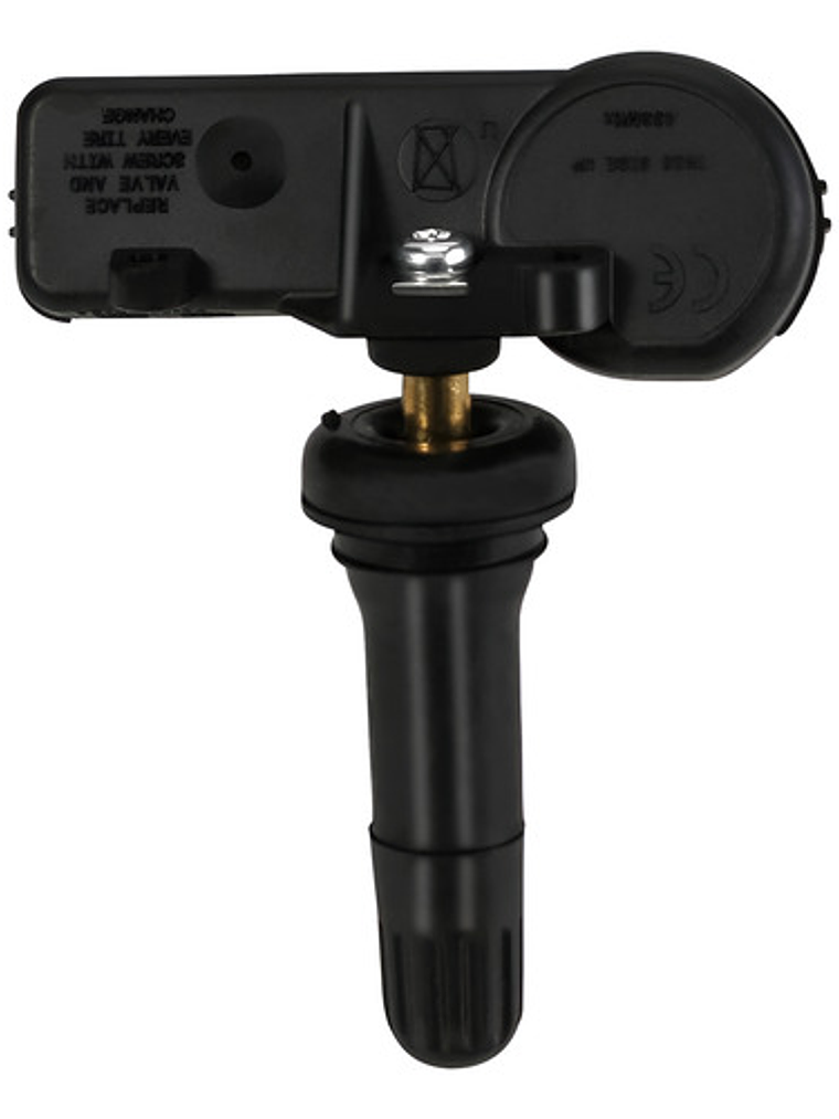 Sensor Presión Neumático Tpms Dodge, Jeep Y Chrysler Garanti 1
