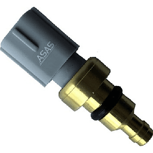 Sensor Temperatura Ford Fiesta Ka Ecosport 1.6 L Garantia