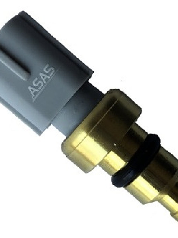 Sensor Temperatura Ford Fiesta Ka Ecosport 1.6 L Garantia 2