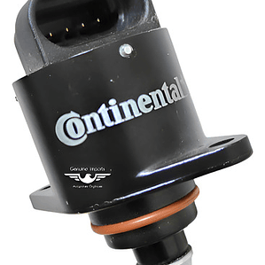 Valvula Iac Lifan 520 Motor 1.3 Continental Garantia