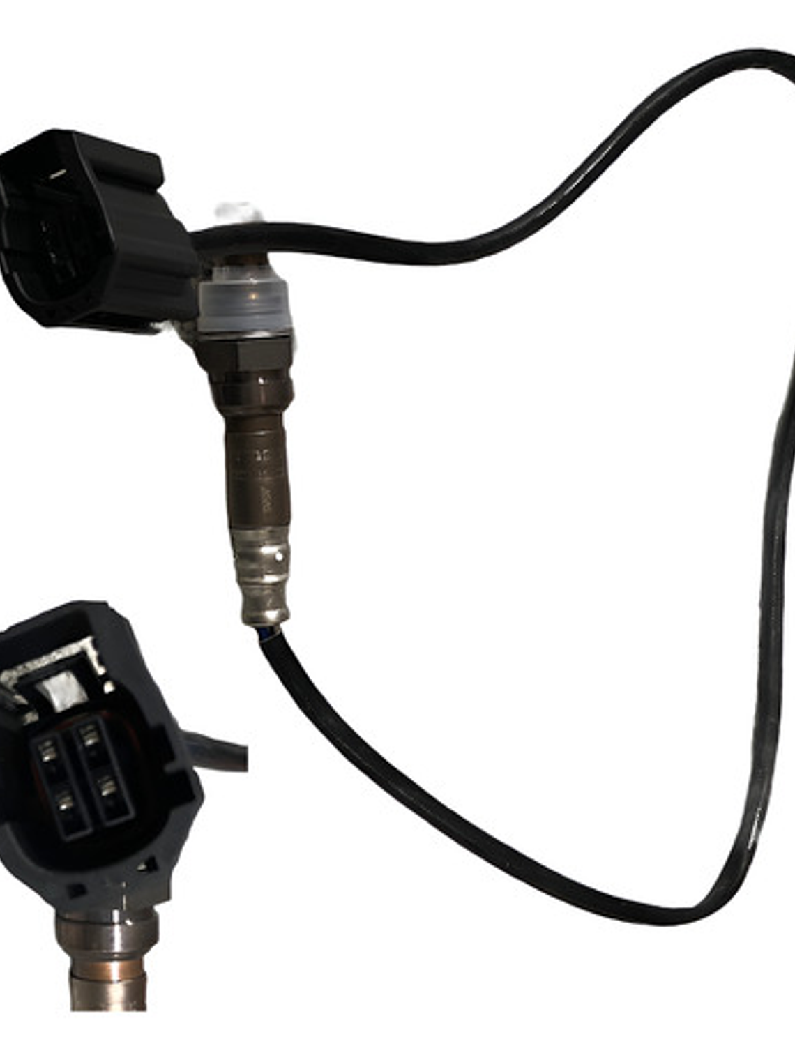 Sensor De Oxígeno Mazda 3 Bk 1.6l 2.0l 04 Al 09 - Garantia 1