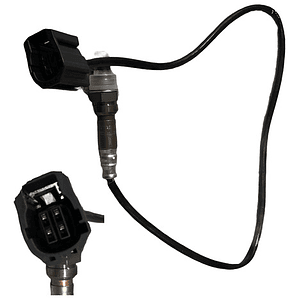 Sensor De Oxígeno Mazda 3 Bk 1.6l 2.0l 04 Al 09 - Garantia