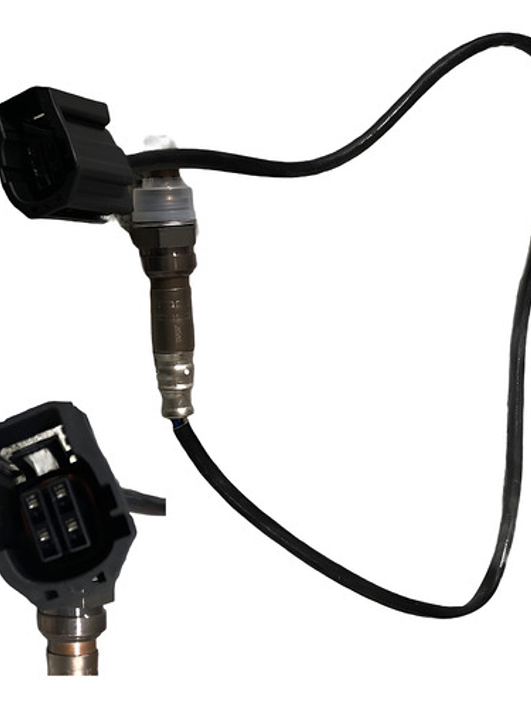 Sensor De Oxígeno Mazda 3 Bk 1.6l 2.0l 04 Al 09 - Garantia 1