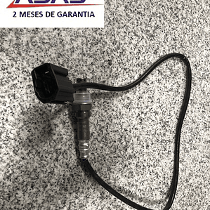 Sensor De Oxígeno Mazda 3 Bk 1.6l 2.0l 04 Al 09 - Garantia
