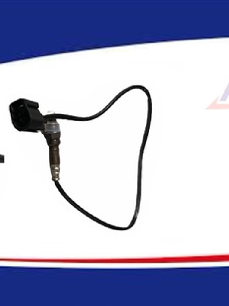 Sensor De Oxígeno Mazda 3 Bk 1.6l 2.0l 04 Al 09 - Garantia 4