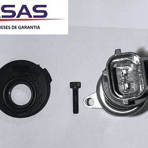 Solenoide Vvt Ford Explorer Expedition F150 Mustang 4.6 5.4