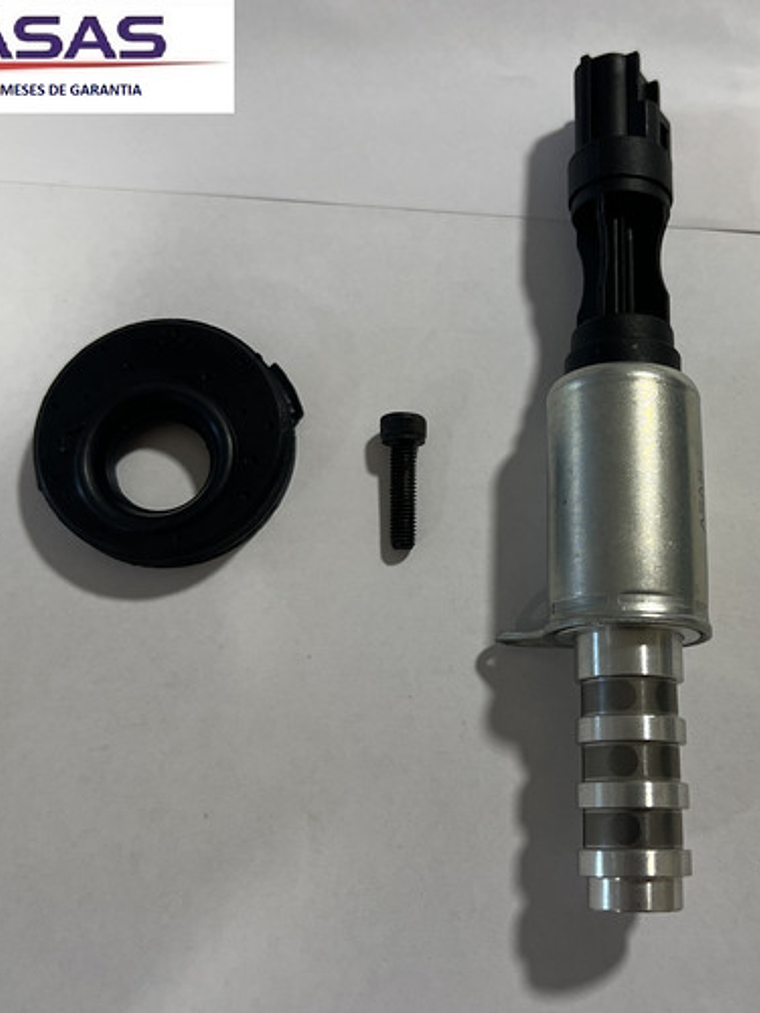 Solenoide Vvt Ford Explorer Expedition F150 Mustang 4.6 5.4 3