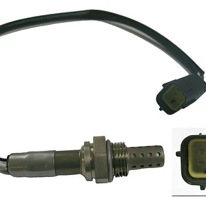 Sensor Oxigeno Mazda Artis 323 1.8l Kia Sephia Garantia