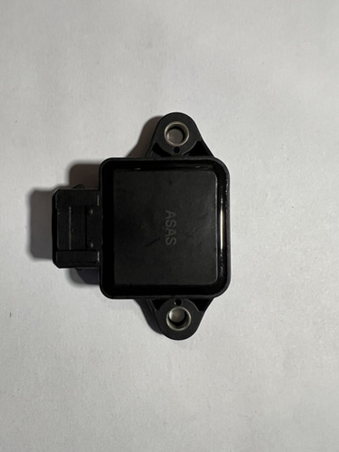 Sensor Tps Con Conector Jac Trip Garantia 8