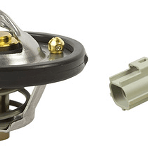 Termostato Y Sensor Temper  Ford Fiesta Ecosport Focus, 2011