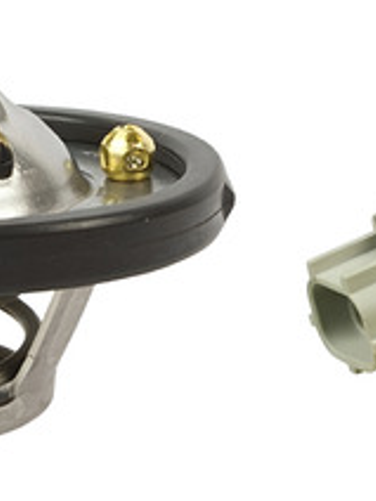 Termostato Y Sensor Temper  Ford Fiesta Ecosport Focus, 2011 1