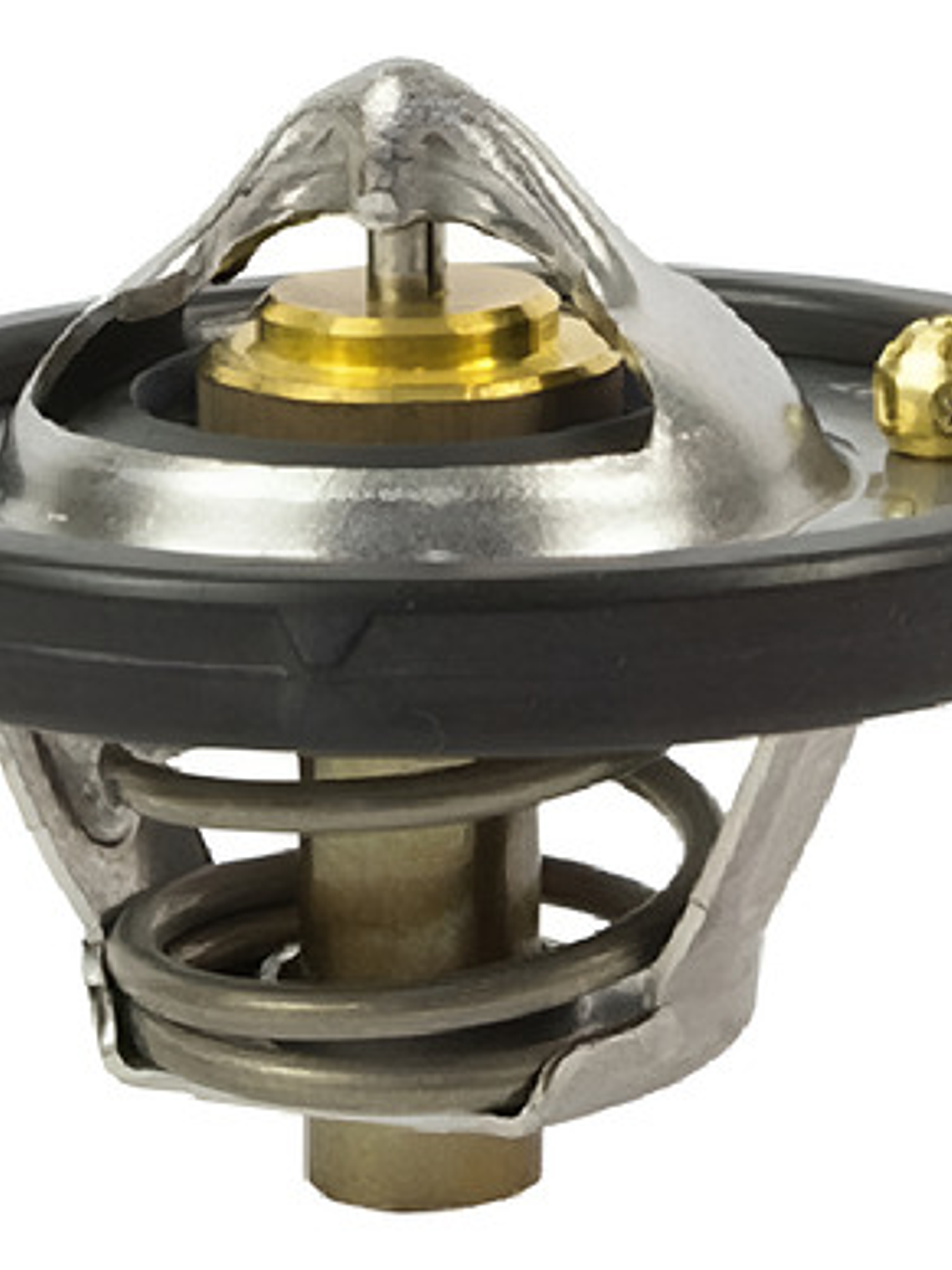 Termostato Y Sensor Temper  Ford Fiesta Ecosport Focus, 2011 2