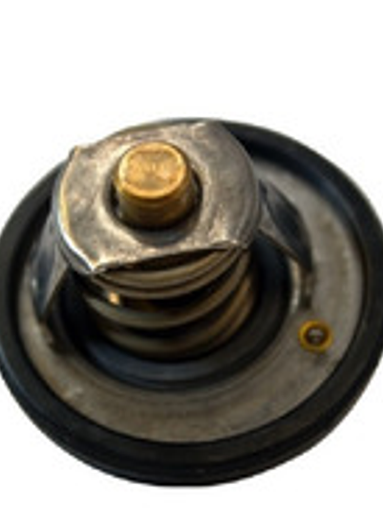 Termostato Y Sensor Temper  Ford Fiesta Ecosport Focus, 2011 3