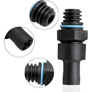 Valvula Pcv Jeep Patriot, Cherokee, Compass, Renegade Garant