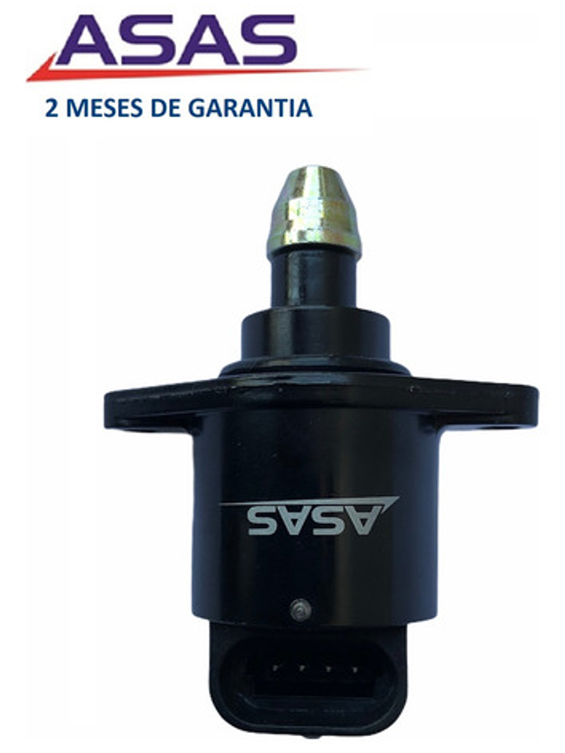 Valvula Iac Great Wall Wingle 5 2.2 Bencina Garantia 2