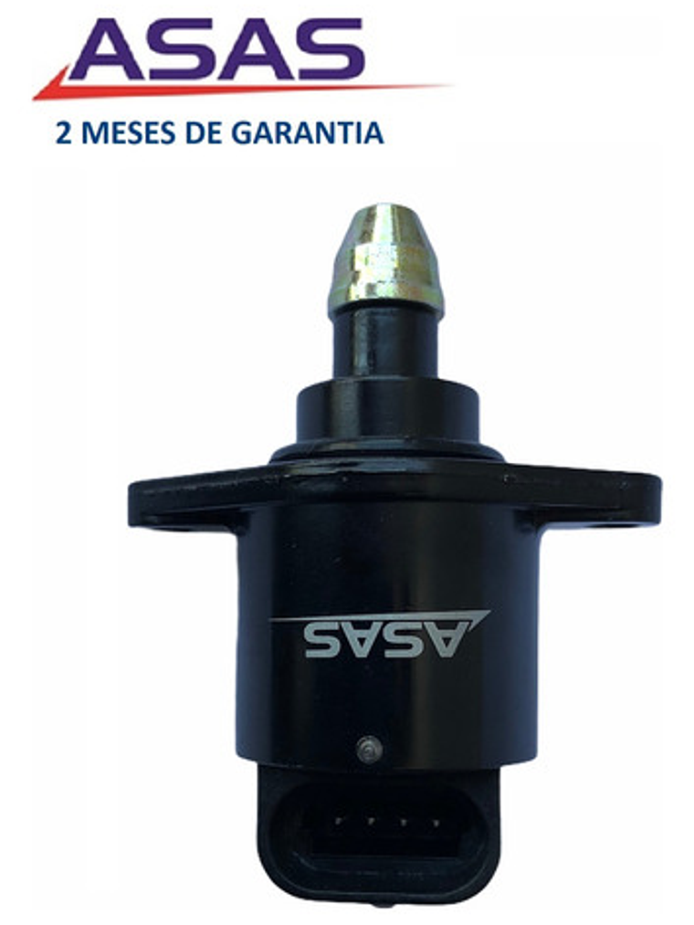 Valvula Iac Great Wall Wingle 5 2.2 Bencina Garantia 2