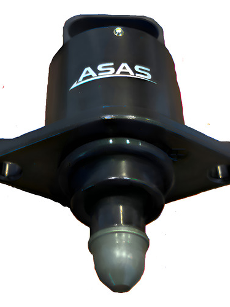 Válvula Iac Zotye Hunter  Garantia 1