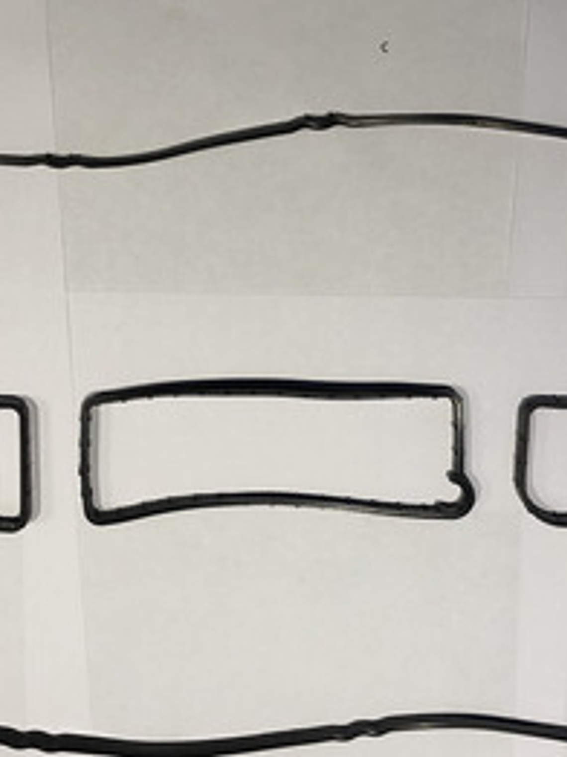 Empaquetaduras Tapa Valvulas Mazda Cx7 Garantia 2