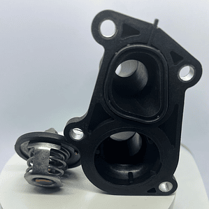 Termostato Y Base Ford Fiesta Ecosport 1.6 2013 - 2023
