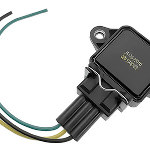 Sensor Aceleración Tps Con Conector Hyundai Accent 1.31.5