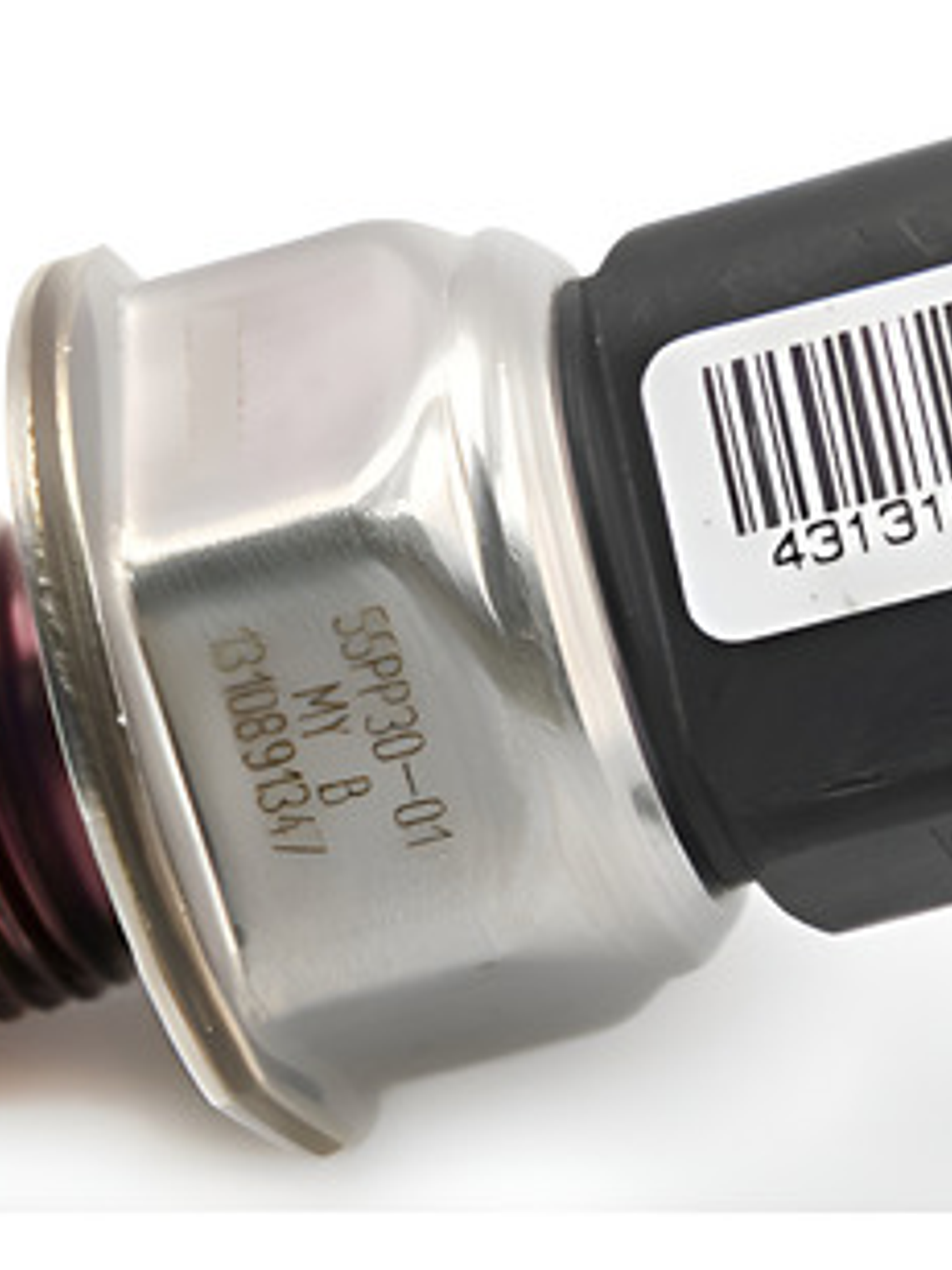 Sensor Presión Riel Chevrolet Captiva 2.2 Cruze 2.0 Delphi 1