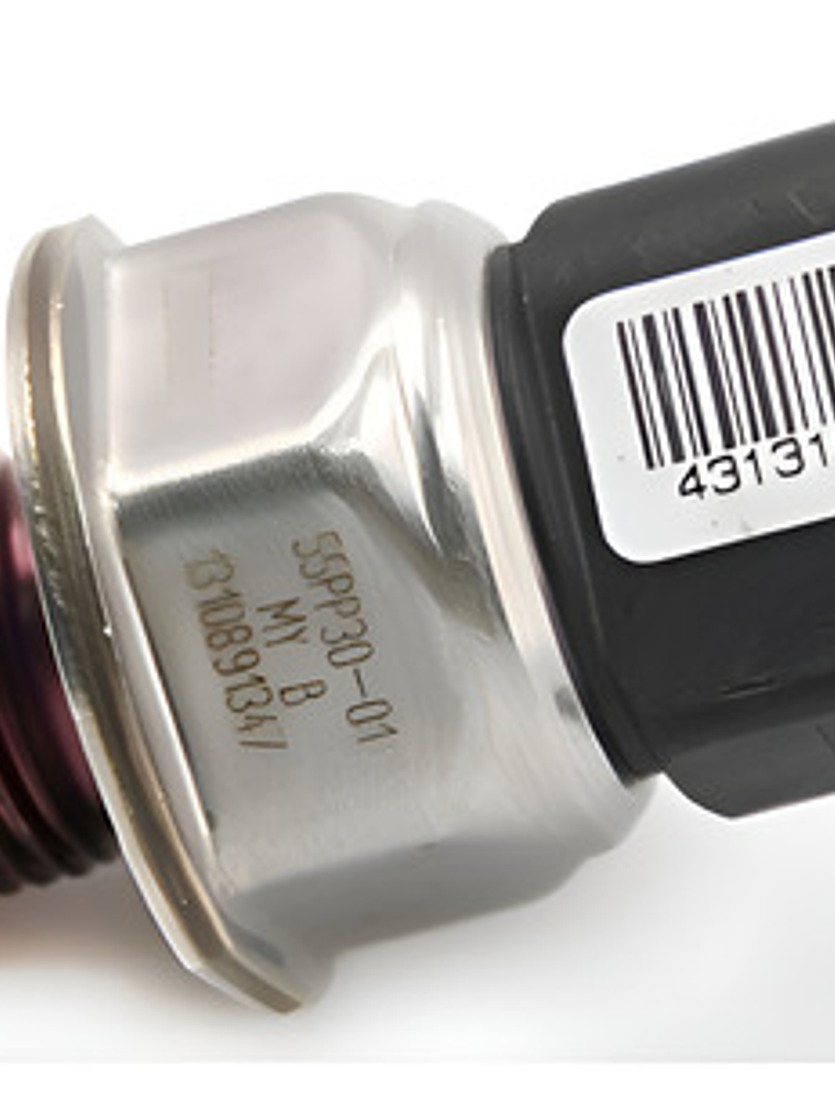 Sensor Presión Riel Chevrolet Captiva 2.2 Cruze 2.0 Delphi 1