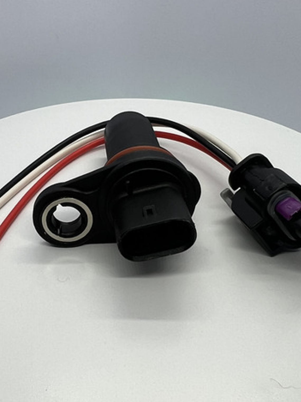 Sensor Posición Cigueñal Conector Ckp Jeep Patriot Garantia 3