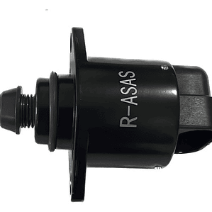 Valvula Iac Great Wall Hover H3 H5 Haval Garantia