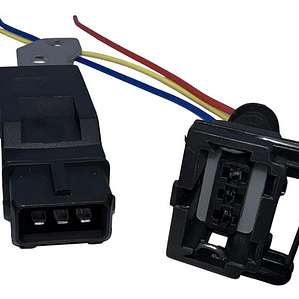 Sensor De Levas Con Conector Chevrolet Aveo Optra Vivant