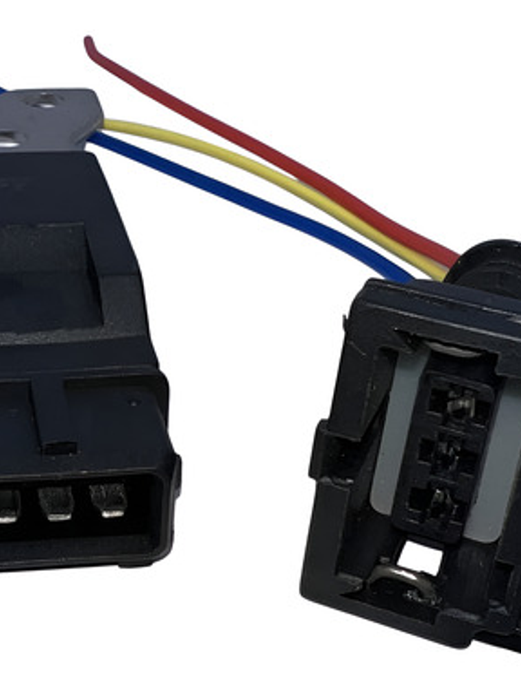 Sensor De Levas Con Conector Chevrolet Aveo Optra Vivant 1