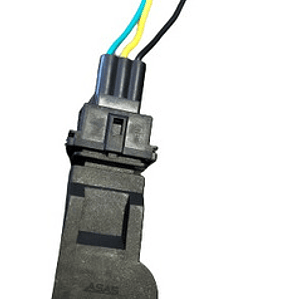 Sensor De Levas Con Conector Chevrolet Aveo Optra Vivant