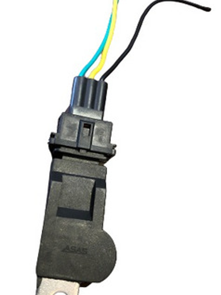 Sensor De Levas Con Conector Chevrolet Aveo Optra Vivant 2