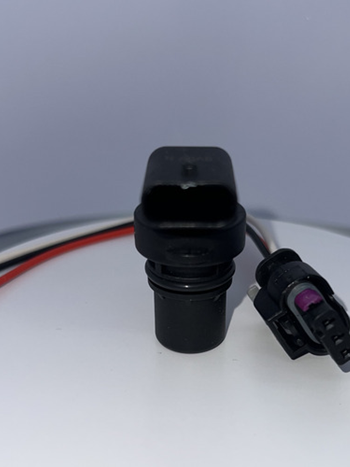 Sensor Leva Conector Dodge Journey Sebring Compass Wrangler 5