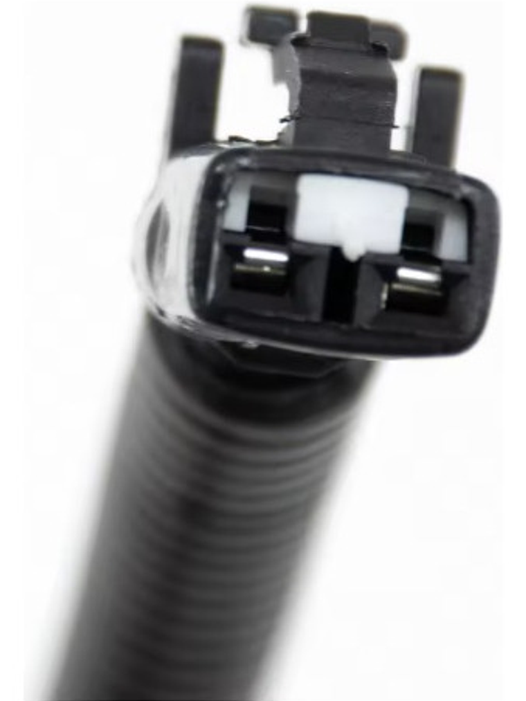 Sensor Abs Delantero Drcho Para Hyundai Accent 11-18 Garanti 2