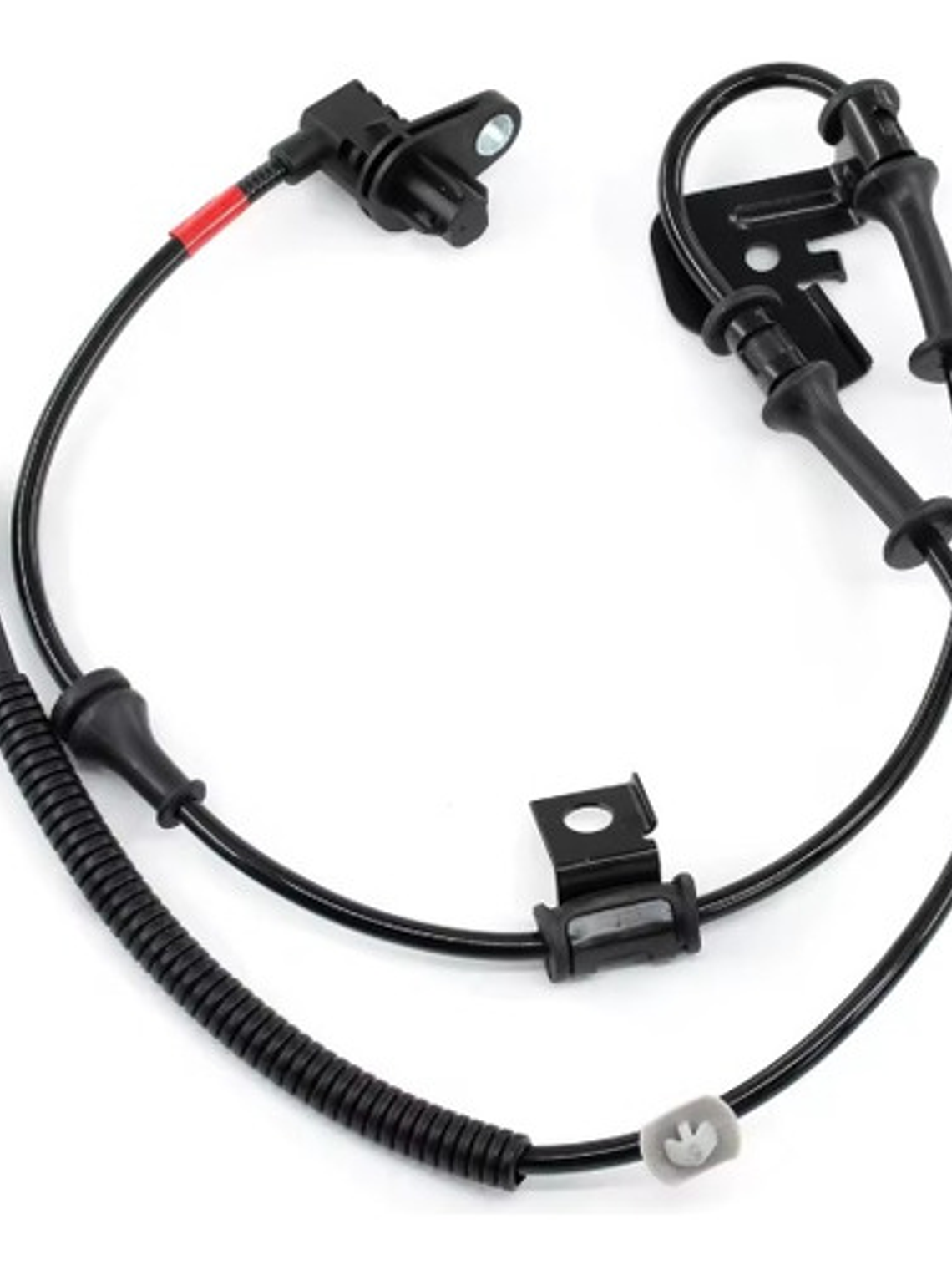 Sensor Abs Delantero Drcho Para Hyundai Accent 11-18 Garanti 3