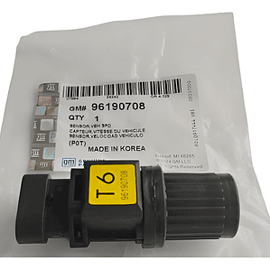 Sensor De Velocidad Chevrolet Aveo, Optra, Spark. Gm