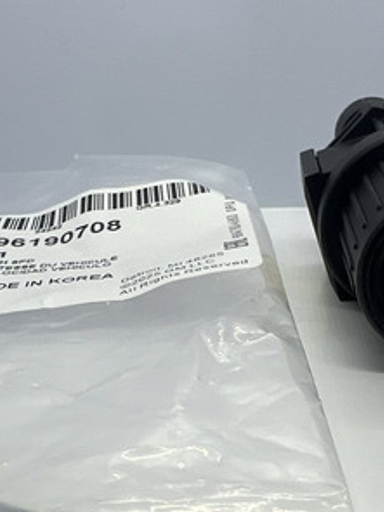 Sensor De Velocidad Chevrolet Aveo, Optra, Spark. Gm 5