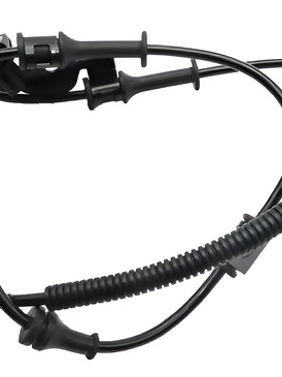 Sensor Abs Trasero Izquierdo Para Hyundai Accent 11-18 1