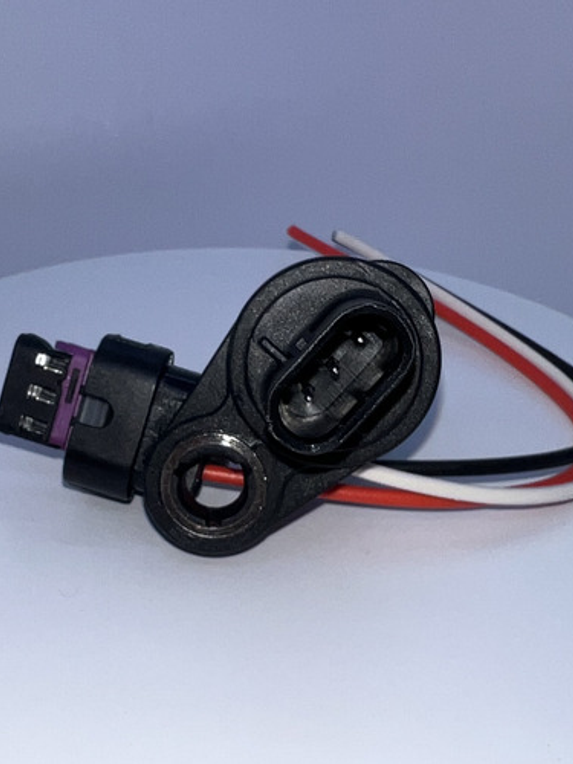 Sensor Posición Cigueñal Conector Ckp Dodge Caliber Garantia 2