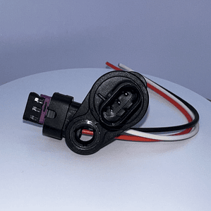 Sensor Posición Cigueñal Conector Ckp Dodge Caliber Garantia